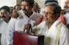 Karnataka Budget promises Namma Canteen, roads projects, laptops, as Siddaramaiah gets set for polls